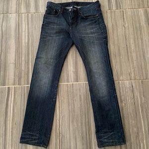G Star Raw Jeans